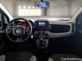  Fiat  Panda FIAT  / 2011 / 5P / BERLINA 1.0 FIREFLY 70CV SeS HYBRID CITY LIFE #3