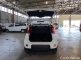  Fiat  Panda FIAT  / 2011 / 5P / BERLINA 1.0 FIREFLY 70CV SeS HYBRID #5
