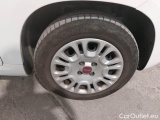  Fiat  Panda FIAT  / 2011 / 5P / BERLINA 1.2 FIRE 69CV SeS EASYPOWER #58
