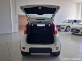  Fiat  Panda FIAT  / 2011 / 5P / BERLINA 1.0 FIREFLY 70CV SeS HYBRID CITY LIFE #5