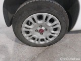 Fiat  Panda FIAT  / 2011 / 5P / BERLINA 1.2 FIRE 69CV SeS EASYPOWER #60
