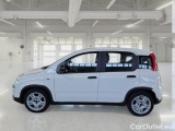  Fiat  Panda FIAT  / 2011 / 5P / BERLINA 1.0 FIREFLY 70CV SeS HYBRID #8