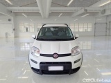  Fiat  Panda FIAT  / 2011 / 5P / BERLINA 1.0 FIREFLY 70CV SeS HYBRID CITY LIFE #6
