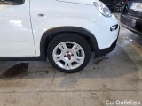 Fiat  Panda FIAT  / 2011 / 5P / BERLINA 1.0 FIREFLY 70CV SeS HYBRID #17