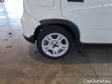  Fiat  Panda FIAT  / 2011 / 5P / BERLINA 1.0 FIREFLY 70CV SeS HYBRID #18