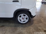  Fiat  Panda FIAT  / 2011 / 5P / BERLINA 1.0 FIREFLY 70CV SeS HYBRID #19