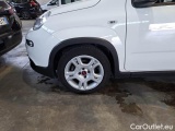  Fiat  Panda FIAT  / 2011 / 5P / BERLINA 1.0 FIREFLY 70CV SeS HYBRID #20