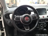  Fiat  500 FIAT X / 2018 / 5P / CROSSOVER 1.6 MJET 120CV 4X2 DDCT BUSINESS #98