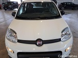  Fiat  Panda FIAT  / 2011 / 5P / BERLINA 1.0 FIREFLY 70CV SeS HYBRID #27