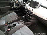  Fiat  500 FIAT X / 2018 / 5P / CROSSOVER 1.6 MJET 120CV 4X2 DDCT BUSINESS #103