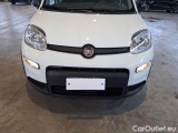  Fiat  Panda FIAT  / 2011 / 5P / BERLINA 1.0 FIREFLY 70CV SeS HYBRID #30