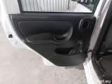  Fiat  Panda FIAT  / 2011 / 5P / BERLINA 1.2 FIRE 69CV SeS EASYPOWER #82