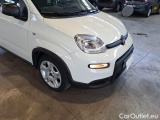  Fiat  Panda FIAT  / 2011 / 5P / BERLINA 1.0 FIREFLY 70CV SeS HYBRID #32