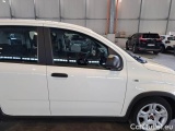  Fiat  Panda FIAT  / 2011 / 5P / BERLINA 1.0 FIREFLY 70CV SeS HYBRID #35