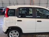  Fiat  Panda FIAT  / 2011 / 5P / BERLINA 1.0 FIREFLY 70CV SeS HYBRID #38