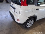  Fiat  Panda FIAT  / 2011 / 5P / BERLINA 1.0 FIREFLY 70CV SeS HYBRID #40