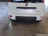  Fiat  Panda FIAT  / 2011 / 5P / BERLINA 1.0 FIREFLY 70CV SeS HYBRID #42