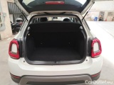  Fiat  500 FIAT X / 2018 / 5P / CROSSOVER 1.6 MJET 120CV 4X2 DDCT BUSINESS #124