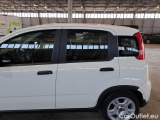  Fiat  Panda FIAT  / 2011 / 5P / BERLINA 1.0 FIREFLY 70CV SeS HYBRID #51