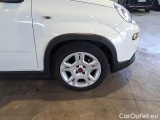  Fiat  Panda FIAT  / 2011 / 5P / BERLINA 1.0 FIREFLY 70CV SeS HYBRID #60