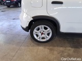  Fiat  Panda FIAT  / 2011 / 5P / BERLINA 1.0 FIREFLY 70CV SeS HYBRID #62