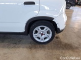  Fiat  Panda FIAT  / 2011 / 5P / BERLINA 1.0 FIREFLY 70CV SeS HYBRID #64