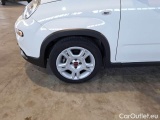  Fiat  Panda FIAT  / 2011 / 5P / BERLINA 1.0 FIREFLY 70CV SeS HYBRID #66