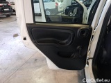  Fiat  Panda FIAT  / 2011 / 5P / BERLINA 1.0 FIREFLY 70CV SeS HYBRID #79