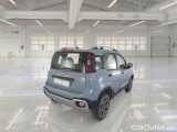  Fiat  Panda FIAT  / 2011 / 5P / BERLINA 0.9 TWINAIR TURBO 85CV E6D-T. CROSS 4X4 #2