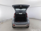  Fiat  Panda FIAT  / 2011 / 5P / BERLINA 0.9 TWINAIR TURBO 85CV E6D-T. CROSS 4X4 #5