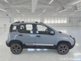  Fiat  Panda FIAT  / 2011 / 5P / BERLINA 0.9 TWINAIR TURBO 85CV E6D-T. CROSS 4X4 #7