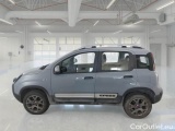  Fiat  Panda FIAT  / 2011 / 5P / BERLINA 0.9 TWINAIR TURBO 85CV E6D-T. CROSS 4X4 #8