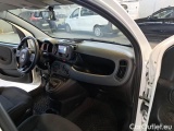  Fiat  Panda FIAT  / 2011 / 5P / BERLINA 1.0 FIREFLY 70CV SeS HYBRID #97