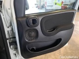  Fiat  Panda FIAT  / 2011 / 5P / BERLINA 1.0 FIREFLY 70CV SeS HYBRID #99