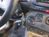  Fiat  Panda FIAT  / 2011 / 5P / BERLINA 1.0 FIREFLY 70CV SeS HYBRID #101