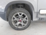  Fiat  Panda FIAT  / 2011 / 5P / BERLINA 0.9 TWINAIR TURBO 85CV E6D-T. CROSS 4X4 #20