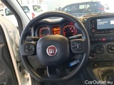  Fiat  Panda FIAT  / 2011 / 5P / BERLINA 1.0 FIREFLY 70CV SeS HYBRID #104