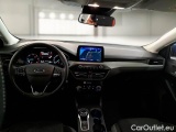  Ford  Focus FORD  / 2018 / 5P / BERLINA 1.5 ECOBLUE 120CV BUSINESS CO-PILOT AUTO #3