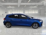  Ford  Focus FORD  / 2018 / 5P / BERLINA 1.5 ECOBLUE 120CV BUSINESS CO-PILOT AUTO #7