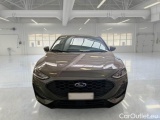  Ford  Focus FORD  / 2021 / 5P / BERLINA 1.0 ECOBOOST HYBRID 125CV ST-LINE AUTO #6