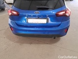  Ford  Focus FORD  / 2018 / 5P / BERLINA 1.5 ECOBLUE 120CV BUSINESS CO-PILOT AUTO #51
