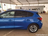  Ford  Focus FORD  / 2018 / 5P / BERLINA 1.5 ECOBLUE 120CV BUSINESS CO-PILOT AUTO #64