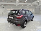  Ford  Kuga FORD  / 2016 / 5P / SUV 2.0 TDCI 120CV PSHIFT SeS 2WD BUSINESS #2