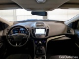  Ford  Kuga FORD  / 2016 / 5P / SUV 2.0 TDCI 120CV PSHIFT SeS 2WD BUSINESS #3