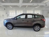  Ford  Kuga FORD  / 2016 / 5P / SUV 2.0 TDCI 120CV PSHIFT SeS 2WD BUSINESS #8