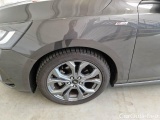 Ford  Focus FORD  / 2021 / 5P / BERLINA 1.0 ECOBOOST HYBRID 125CV ST-LINE AUTO #70