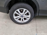  Ford  Kuga FORD  / 2016 / 5P / SUV 2.0 TDCI 120CV PSHIFT SeS 2WD BUSINESS #18