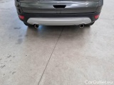  Ford  Kuga FORD  / 2016 / 5P / SUV 2.0 TDCI 120CV PSHIFT SeS 2WD BUSINESS #46