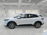  Ford  Kuga FORD  / 2019 / 5P / SUV 1.5 ECOBLUE 120CV 2WD TITANIUM AUTO #8