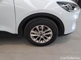  Ford  Kuga FORD  / 2019 / 5P / SUV 1.5 ECOBLUE 120CV 2WD TITANIUM AUTO #17